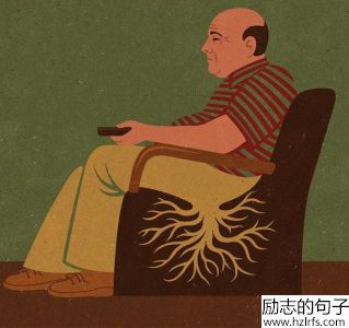 《人生的枷锁》尖锐深刻的经典语录